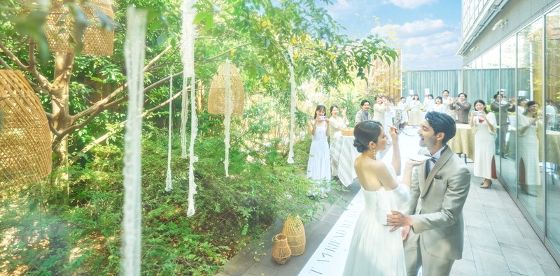 大分モノリス（OITA MONOLITH）