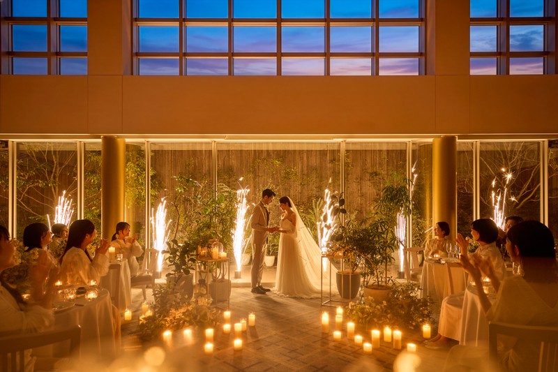 大分モノリス（OITA MONOLITH）