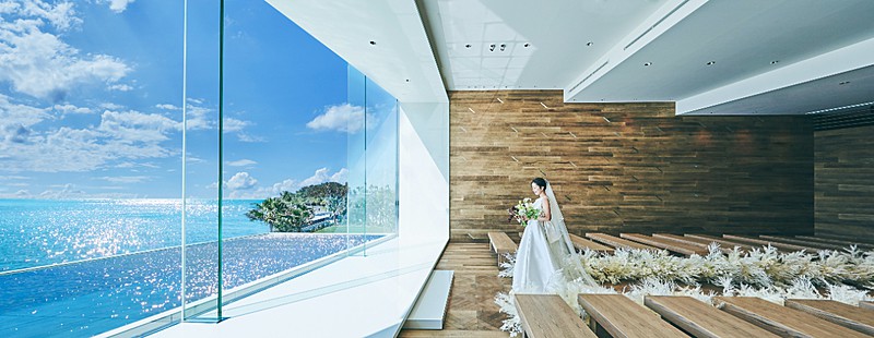 アマンダンブルー青島（AMANDAN BLUE青島）