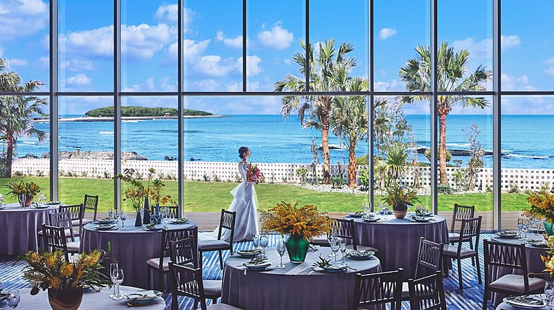 アマンダンブルー青島（AMANDAN BLUE青島）