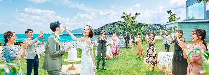 アマンダンブルー青島（AMANDAN BLUE青島）