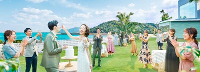 アマンダンブルー青島（AMANDAN BLUE青島）