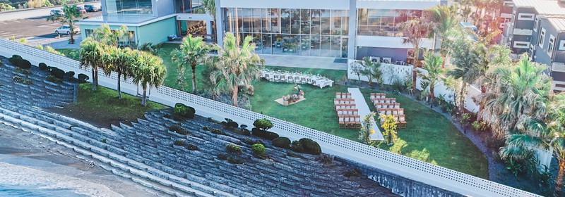 アマンダンブルー青島（AMANDAN BLUE青島）