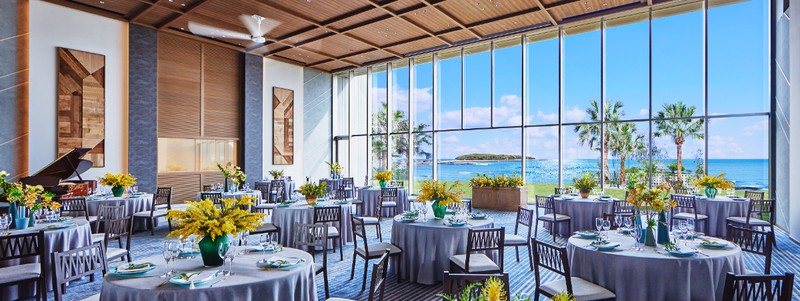 アマンダンブルー青島（AMANDAN BLUE青島）