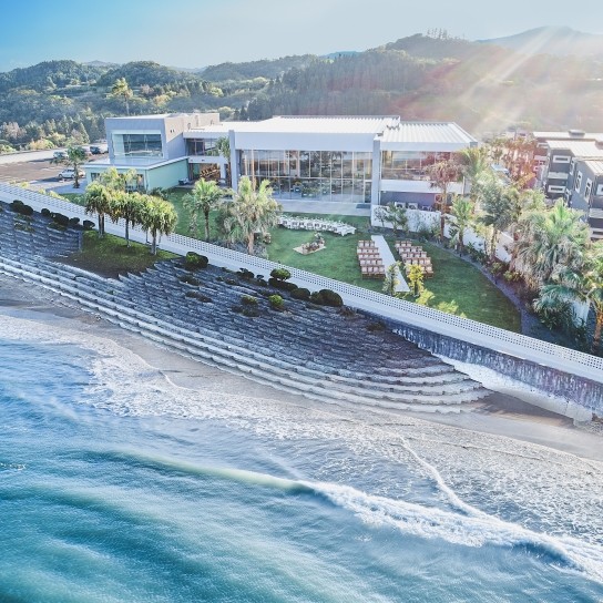アマンダンブルー青島(AMANDAN BLUE青島)