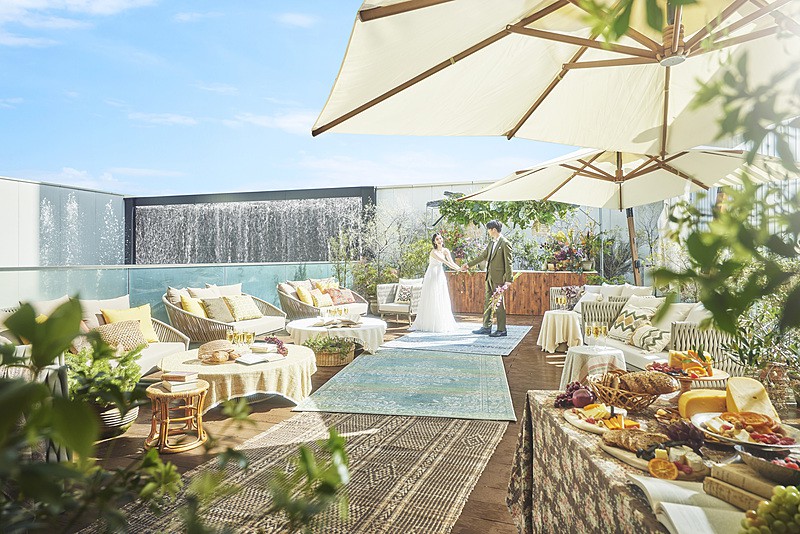 福岡 天神モノリス