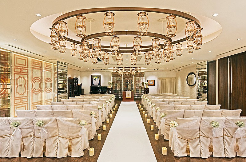 レストランひらまつ 博多