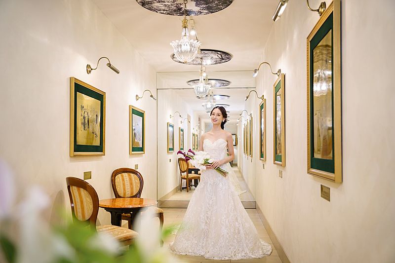 レストランひらまつ 博多