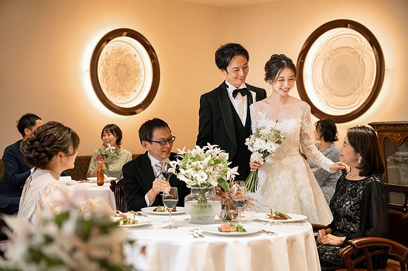 レストランひらまつ 博多