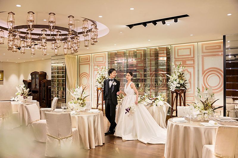 レストランひらまつ 博多