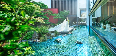 松山モノリス（MATSUYAMA MONOLITH）