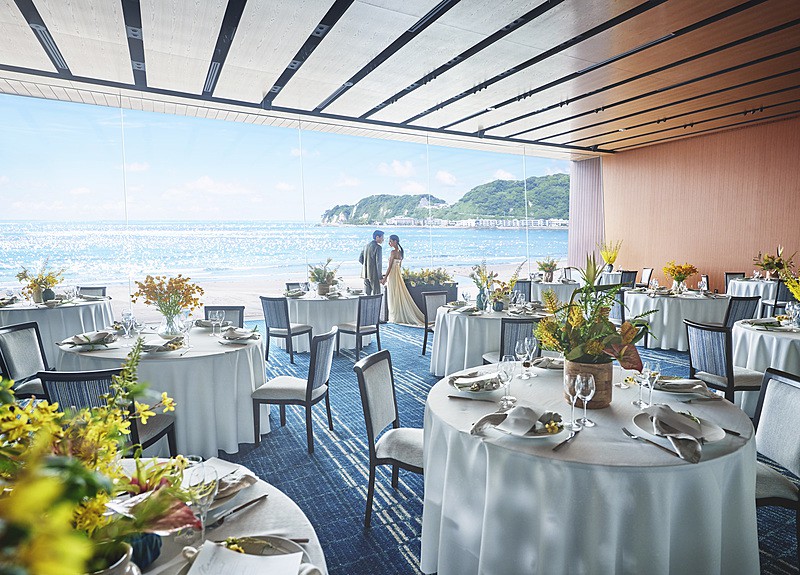 アマンダンブルー鎌倉（AMANDAN BLUE KAMAKURA）