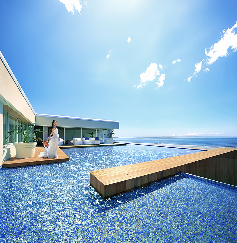 アマンダンブルー鎌倉（AMANDAN BLUE KAMAKURA）