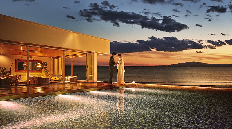 アマンダンブルー鎌倉（AMANDAN BLUE KAMAKURA）