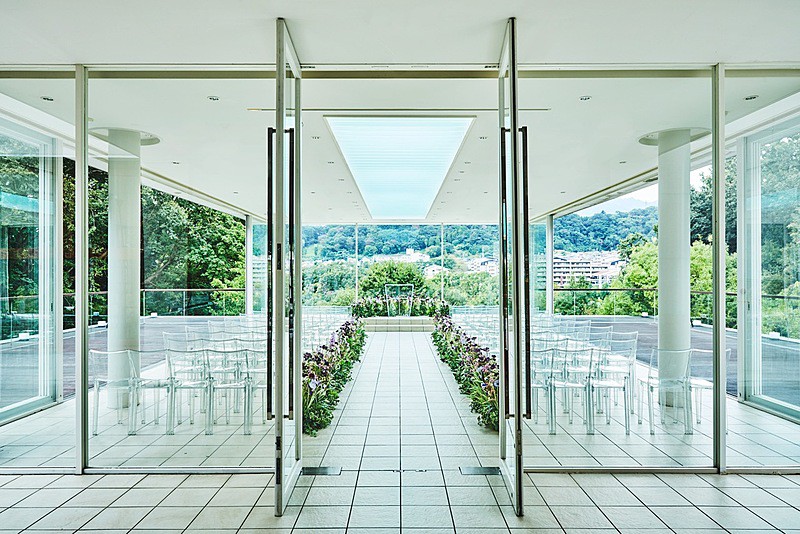 アマンダンヒルズ（AMANDAN HILLS）