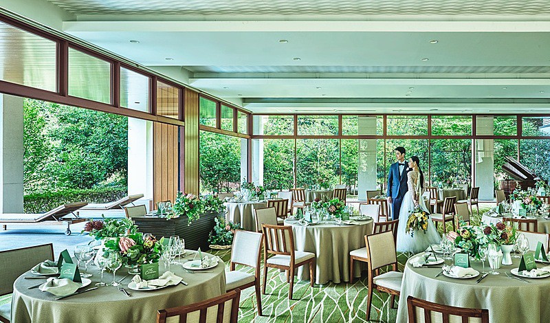 アマンダンヒルズ（AMANDAN HILLS）