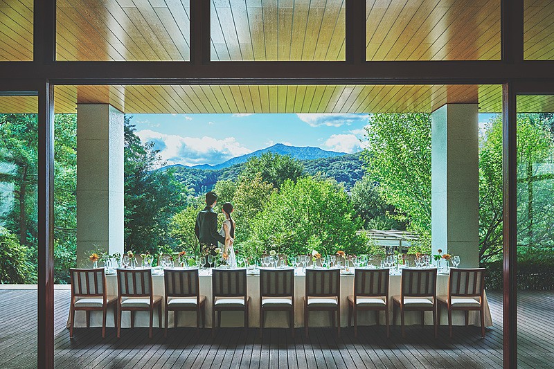 アマンダンヒルズ（AMANDAN HILLS）