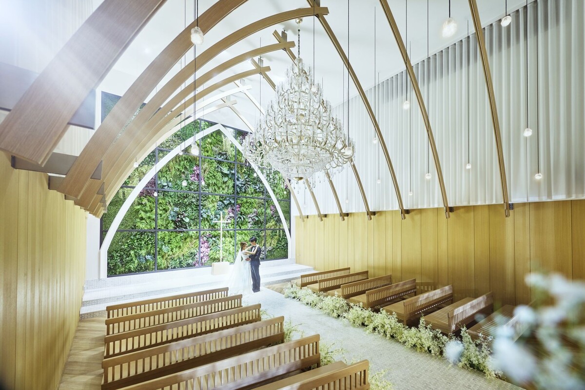 ザ・ロイヤルダイナスティ大宮（THE ROYAL DYNASTY OMIYA）