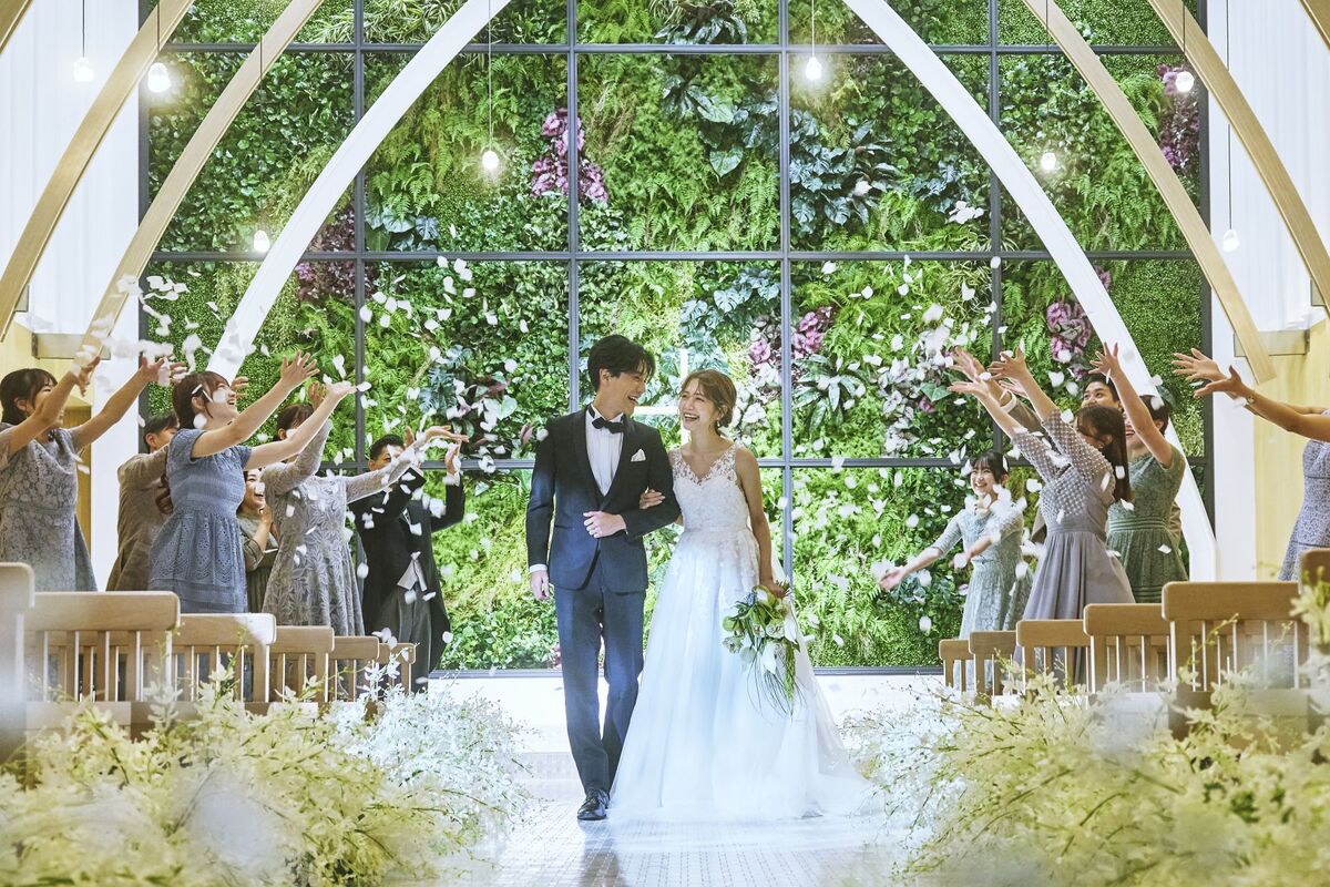 ザ・ロイヤルダイナスティ大宮（THE ROYAL DYNASTY OMIYA）