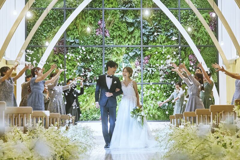 ザ・ロイヤルダイナスティ大宮（THE ROYAL DYNASTY OMIYA）