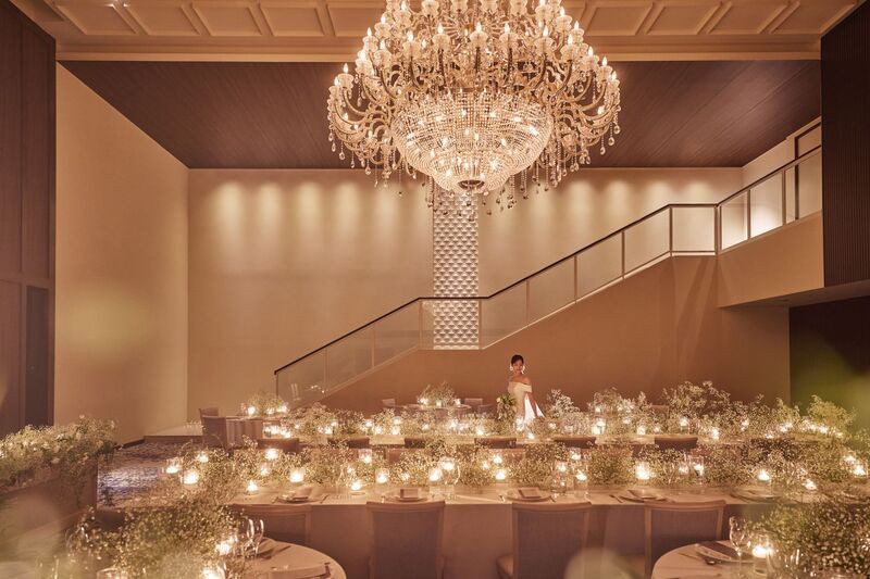 ザ・ロイヤルダイナスティ大宮（THE ROYAL DYNASTY OMIYA）