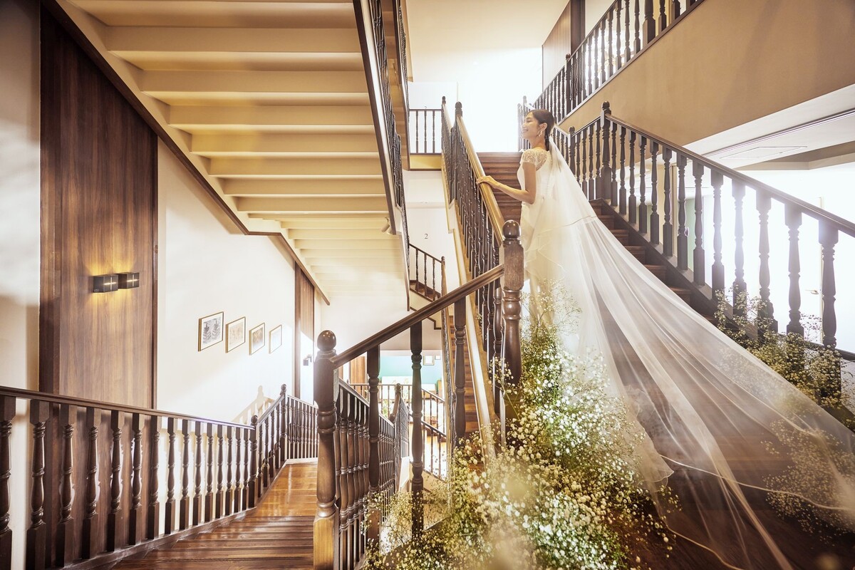 ザ・ロイヤルダイナスティ大宮（THE ROYAL DYNASTY OMIYA）