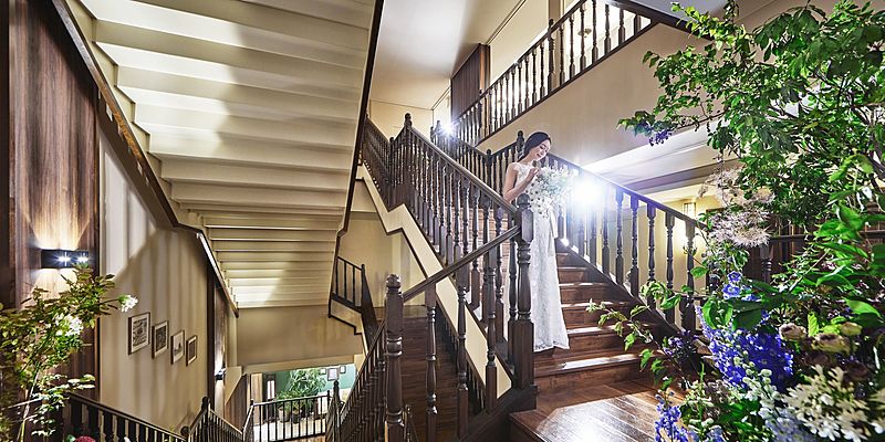 ザ・ロイヤルダイナスティ大宮（THE ROYAL DYNASTY OMIYA）