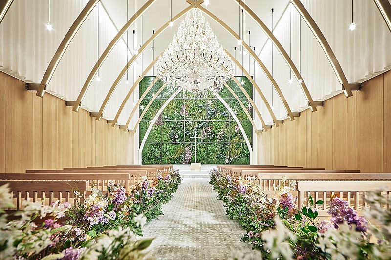 ザ・ロイヤルダイナスティ大宮（THE ROYAL DYNASTY OMIYA）