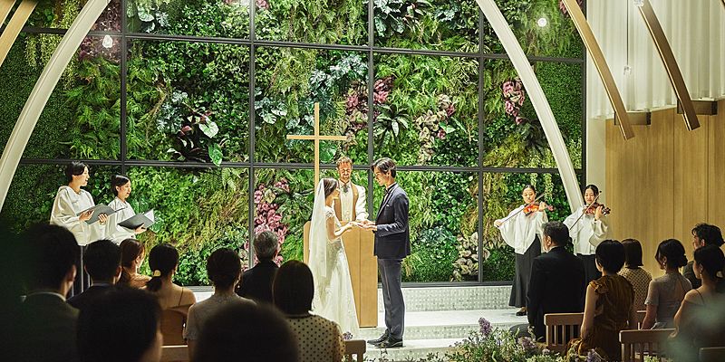 ザ・ロイヤルダイナスティ大宮（THE ROYAL DYNASTY OMIYA）