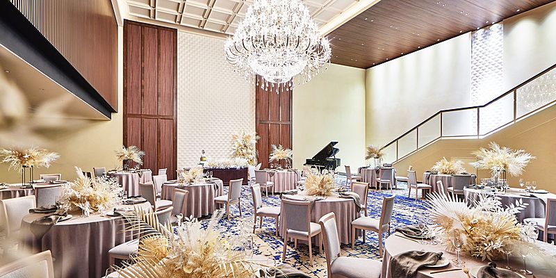 ザ・ロイヤルダイナスティ大宮（THE ROYAL DYNASTY OMIYA）