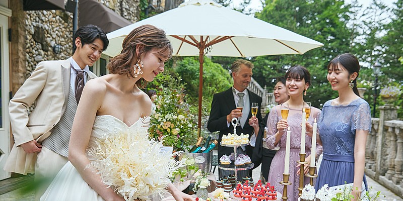 那須高原ミッシェルガーデンコート