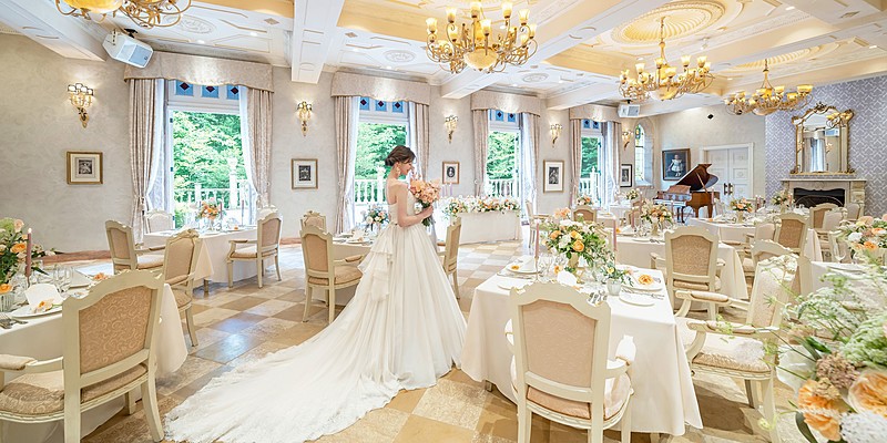 那須高原ミッシェルガーデンコート