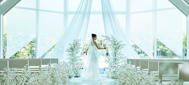 岐阜モノリス（GIFU MONOLITH）