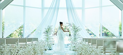 岐阜モノリス（GIFU MONOLITH）