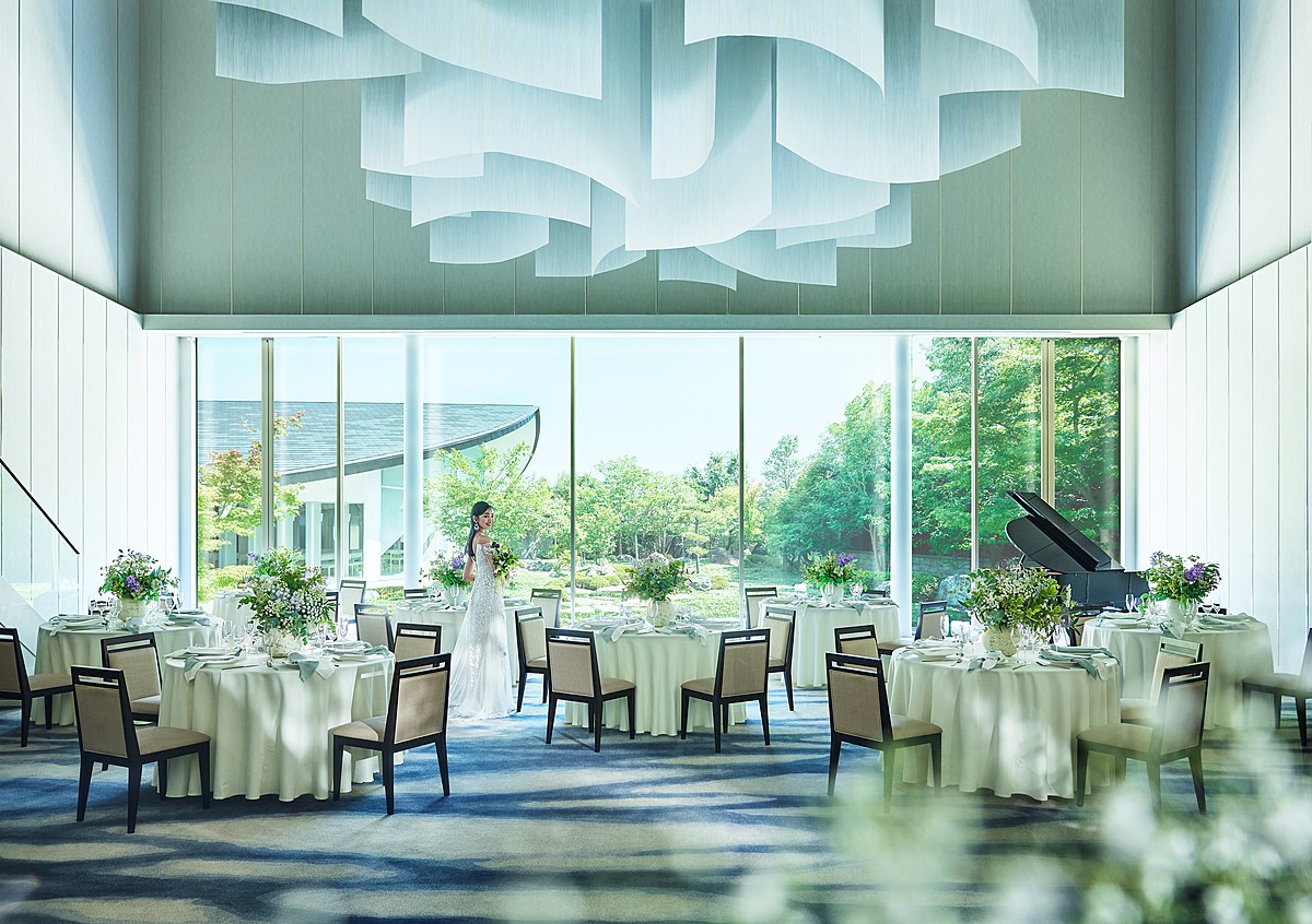 岐阜モノリス（GIFU MONOLITH）