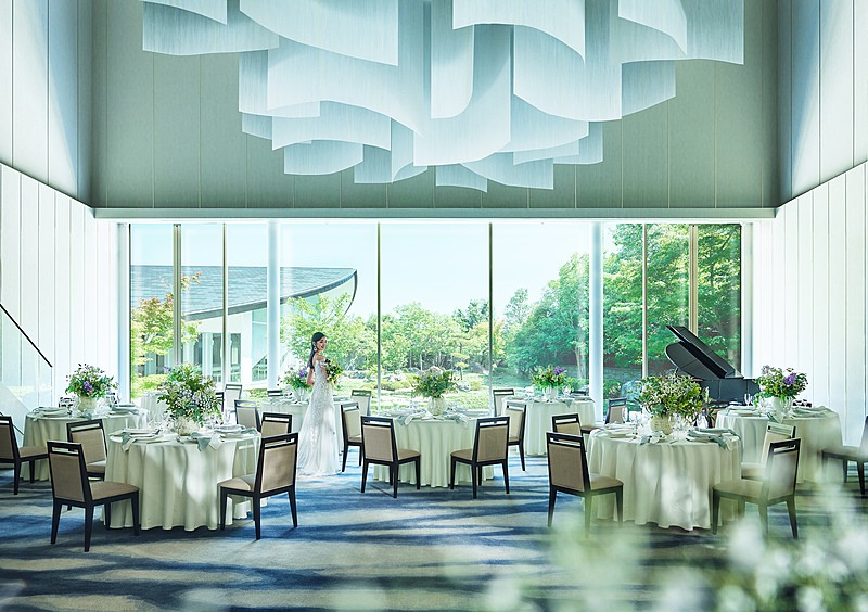 岐阜モノリス（GIFU MONOLITH）