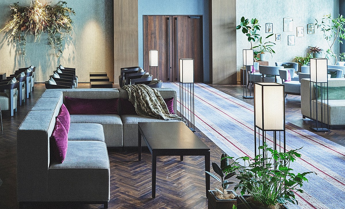 岐阜モノリス（GIFU MONOLITH）