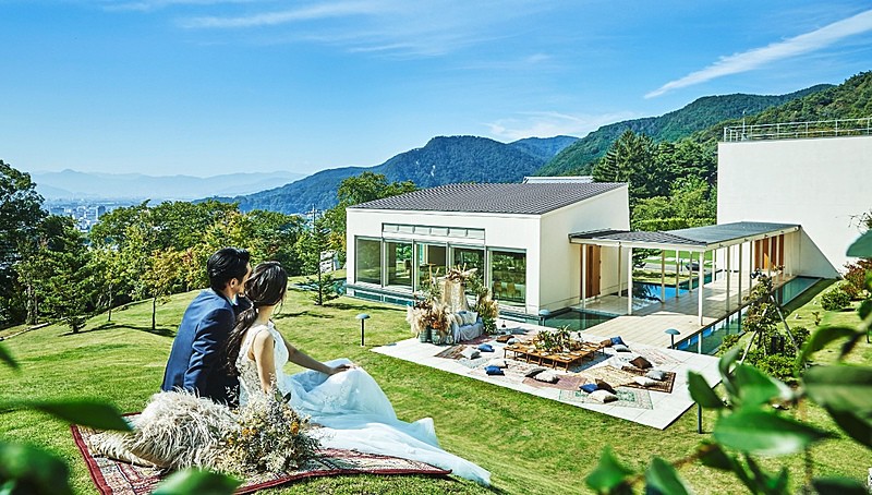 アマンダンスカイ（AMANDAN SKY）