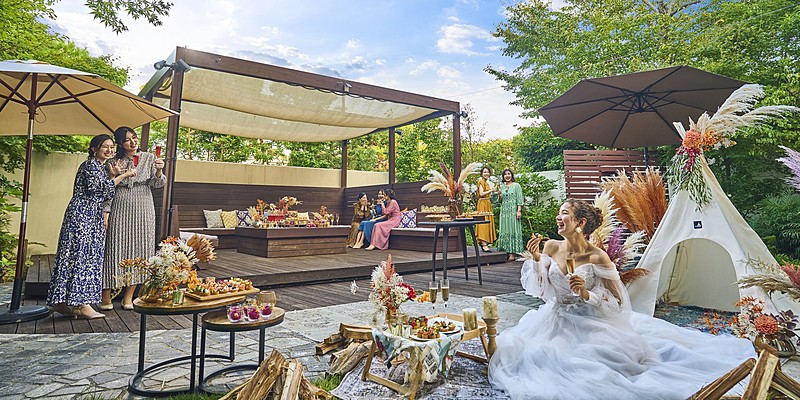 ミュゼ四ツ池（musee yotsuike）