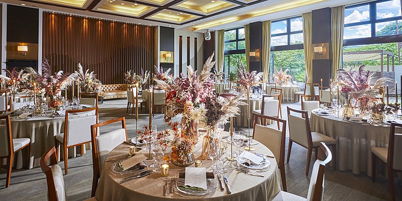 ミュゼ四ツ池（musee yotsuike）