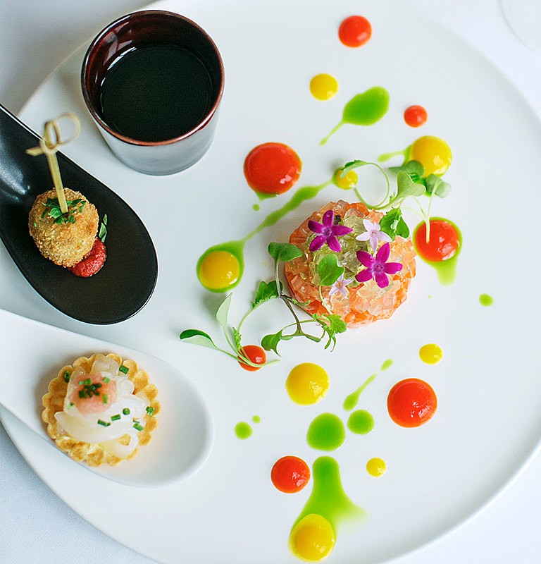 リストランテKubotsu