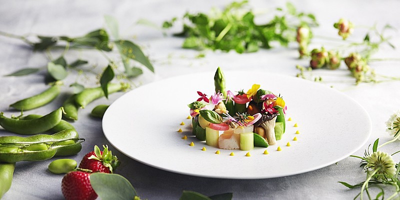 アビー・チャーチ（THE ABBEY CHURCH）