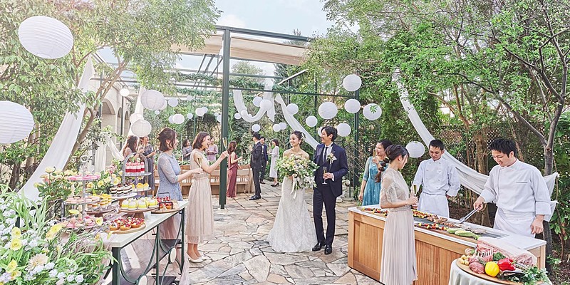 アビー・チャーチ（THE ABBEY CHURCH）