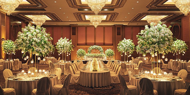 名古屋観光ホテル