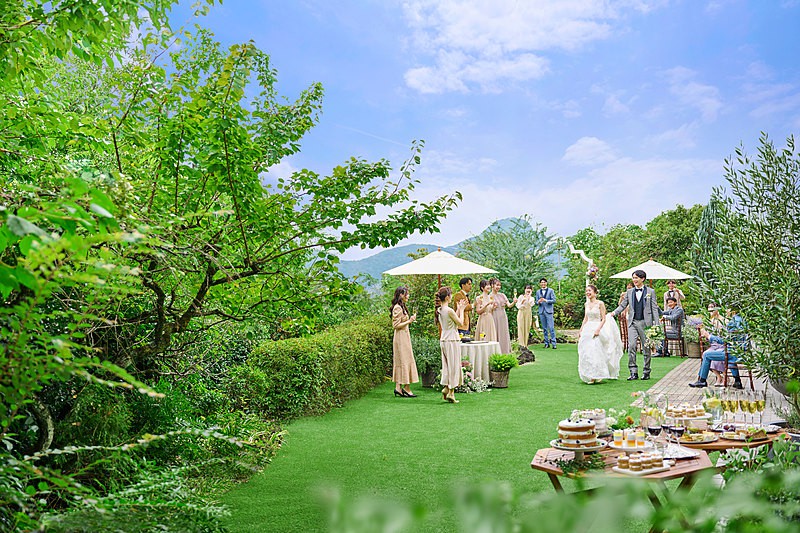 長良川清流ホテル