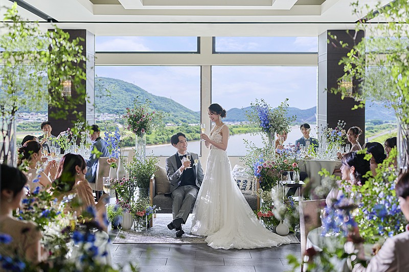 長良川清流ホテル