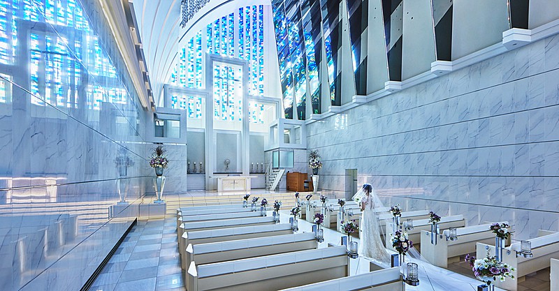 ノートルダム神戸（Notre Dame KOBE）