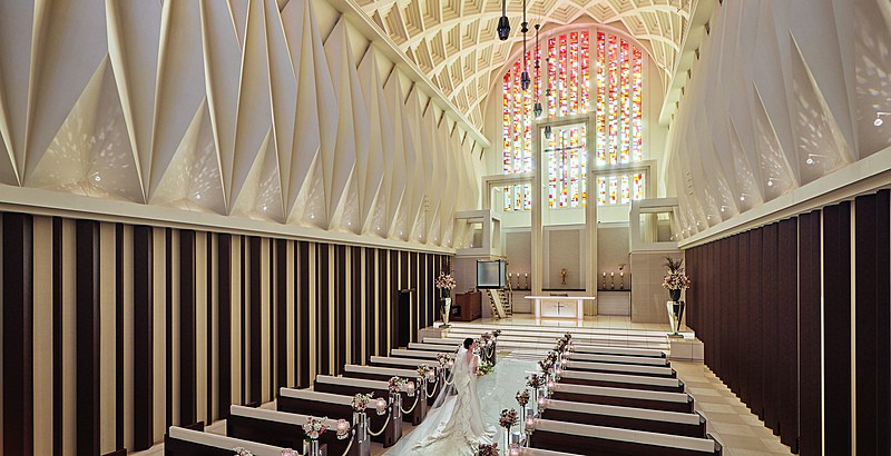 ノートルダム神戸（Notre Dame KOBE）