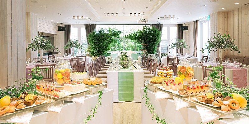 フラン・ベル・アムール（Franc Belle Amour）