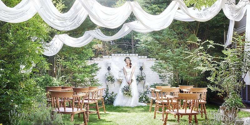 アールベルアンジェチャペル嵯峨野